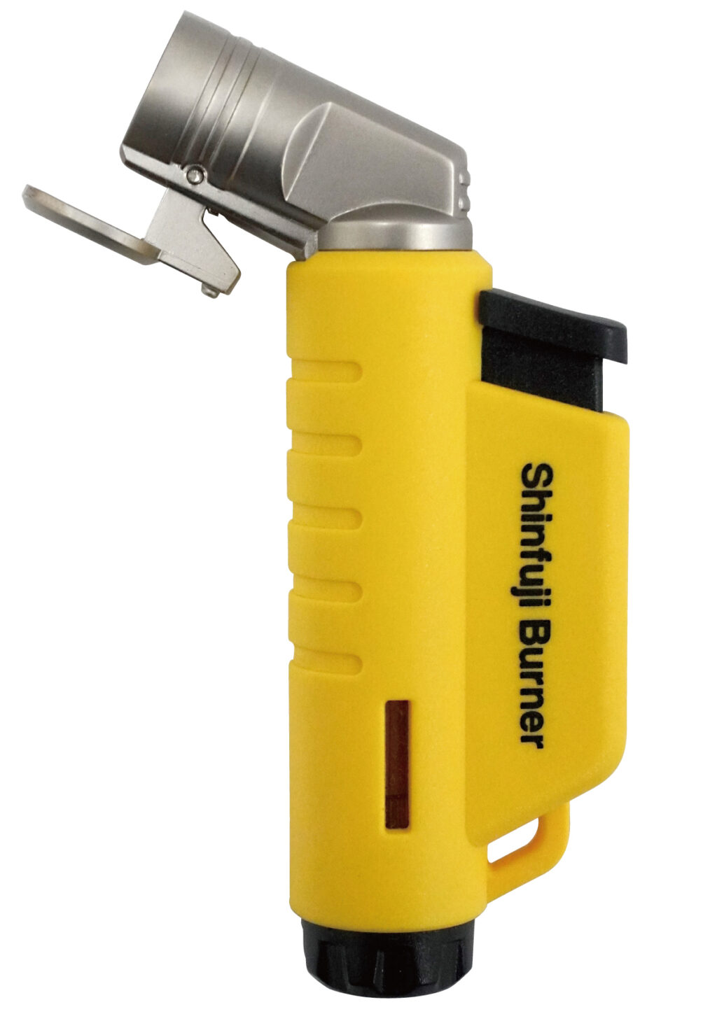 マイクロトーチ アクティブ(イエロー) RZ-522YL - Shinfuji Burner