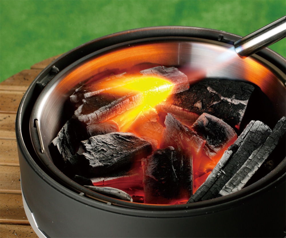 パワートーチ RZ-730 - Shinfuji Burner