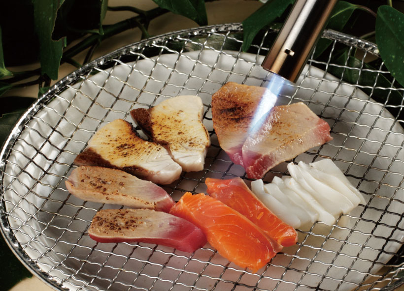 パワートーチ RZ-731S - Shinfuji Burner