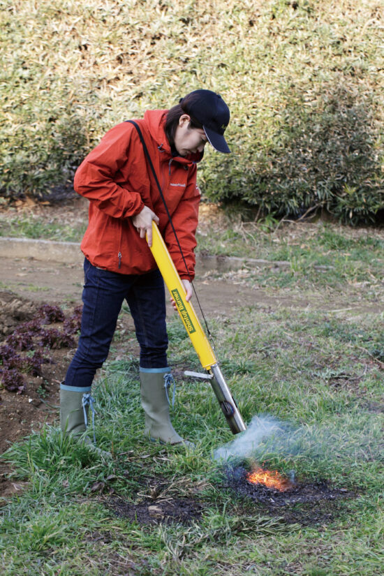 shinfuji 新富士バーナー KB-210L 草焼バーナー　作動確認済 xKB-210_03-1-550x825.jpg.