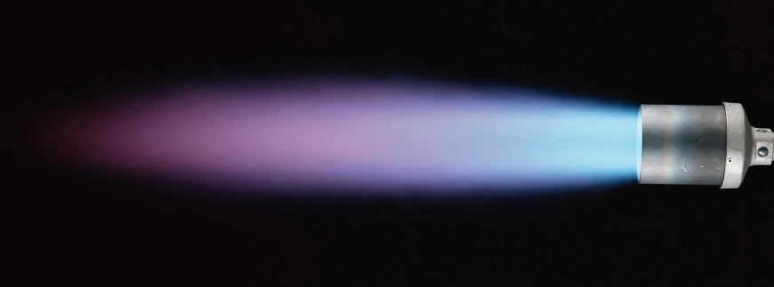 新富士 トリガー式プロパンバーナー Ｌ−１０Ｔ L10T 新富士 トリガー式プロパンバーナー Ｌ−１０Ｔ L-10T 783-9855