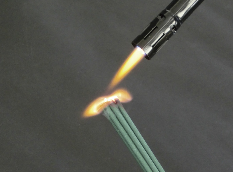 Xin Xin Motorbike Flame ピエゾテーブルライター dv-ant-b_2.jpg