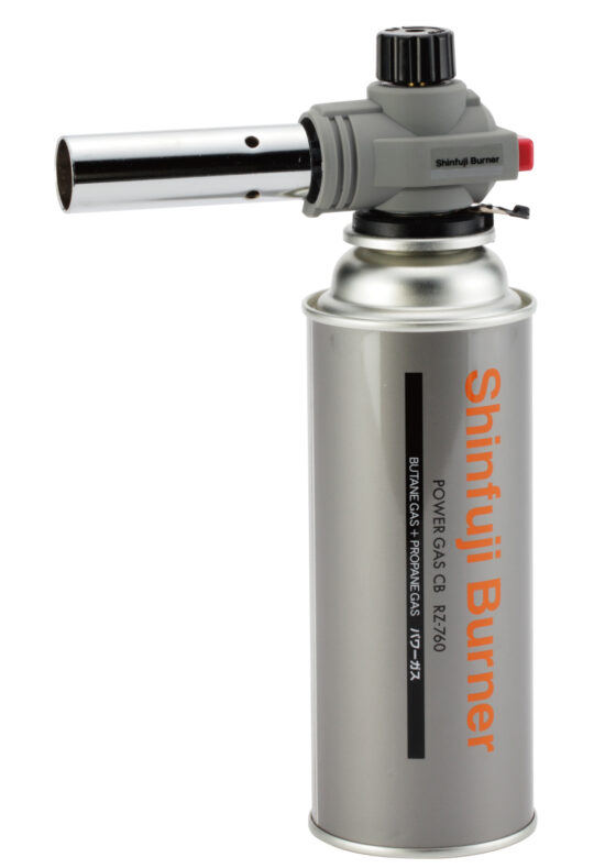ALL PRODUCTS - Shinfuji Burner