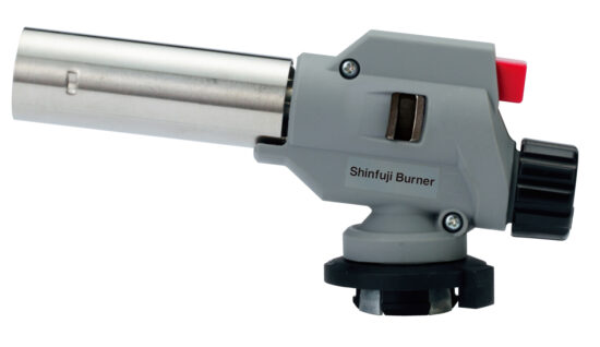 ALL PRODUCTS - Shinfuji Burner