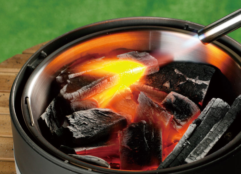 パワートーチ RZ-731 - Shinfuji Burner