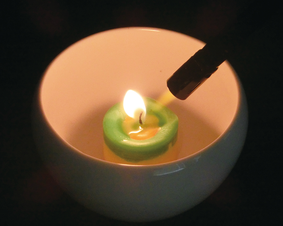 フィールドライターターボ・ミニ RZ-523 - Shinfuji Burner